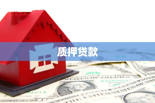 壶关质押贷款