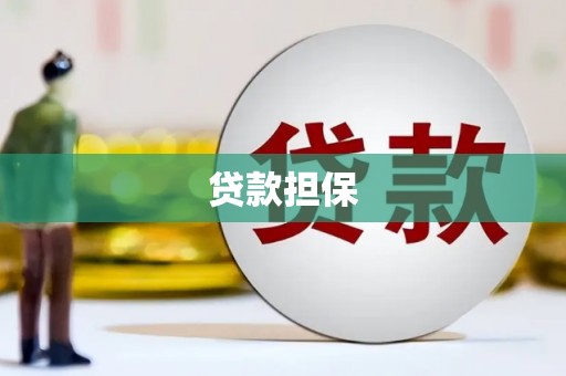 壶关贷款担保