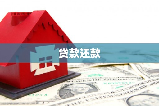 壶关贷款还款