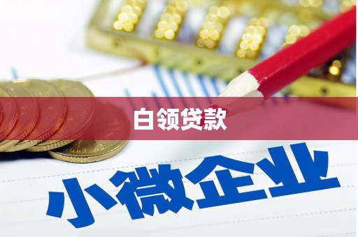 壶关白领贷款