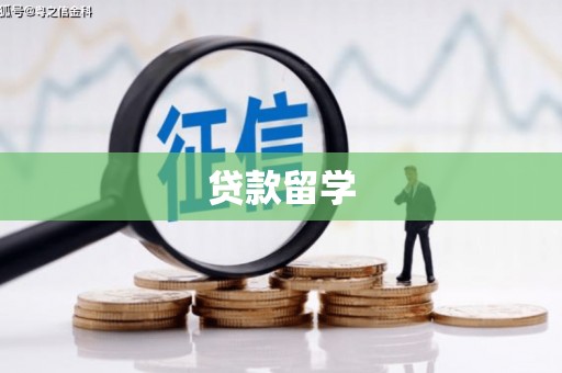 壶关贷款留学