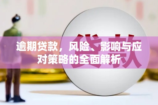 壶关逾期贷款，风险、影响与应对策略的全面解析