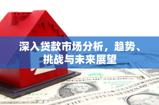 壶关深入贷款市场分析，趋势、挑战与未来展望
