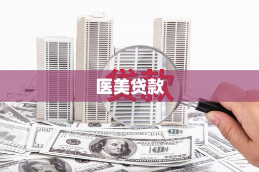 壶关医美贷款