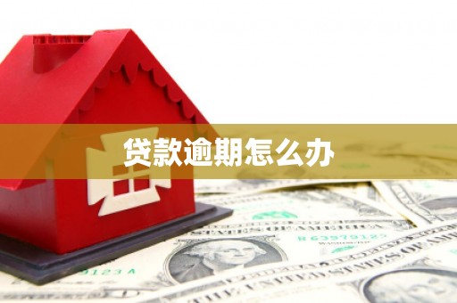 壶关贷款逾期怎么办