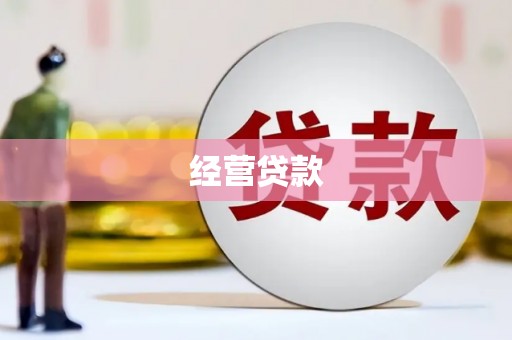 壶关经营贷款