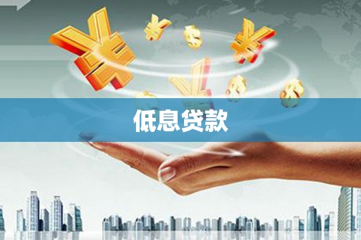 壶关低息贷款