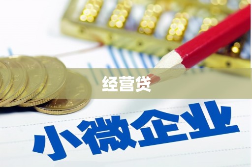 壶关经营贷