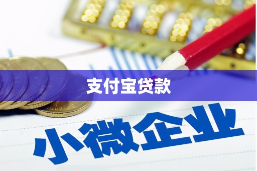 壶关支付宝贷款