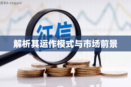 壶关解析其运作模式与市场前景