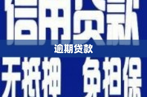 壶关逾期贷款